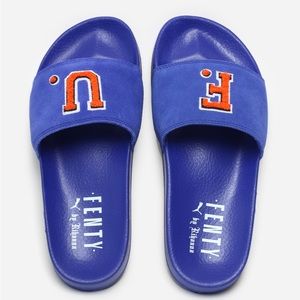 FU Slides | Fenty x Puma